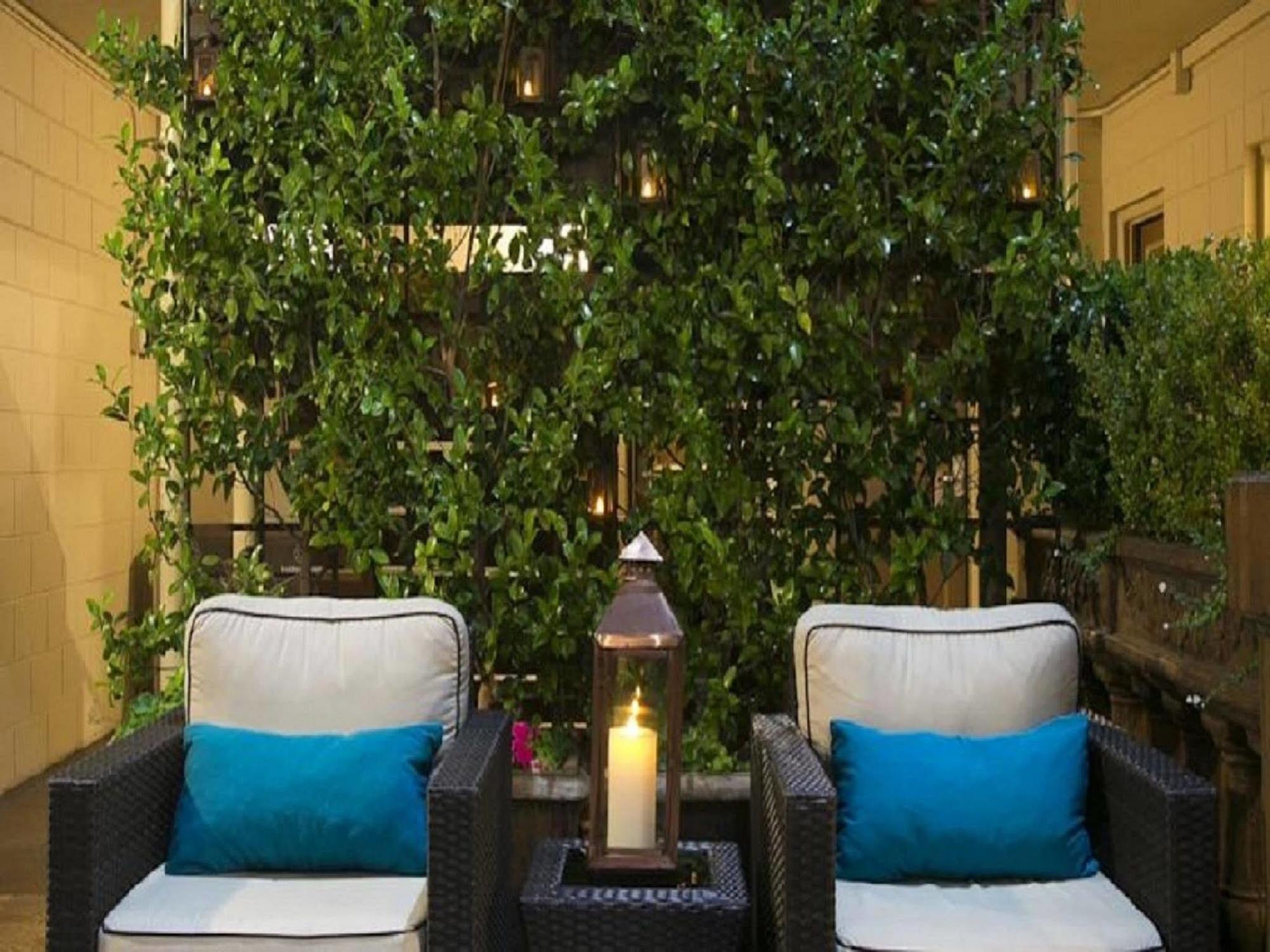 The Dylan Hotel At Sfo Millbrae Exteriér fotografie