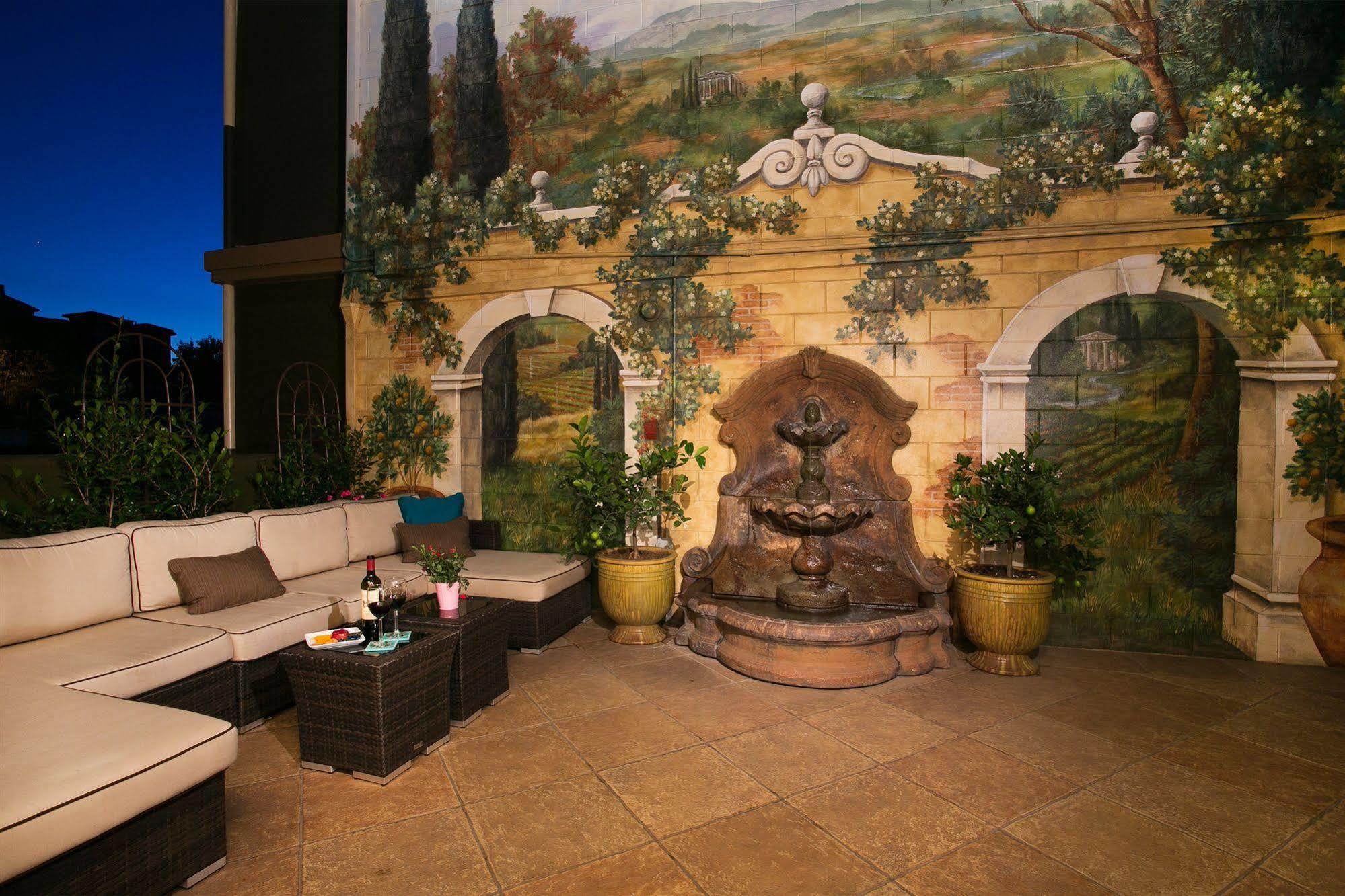 The Dylan Hotel At Sfo Millbrae Exteriér fotografie
