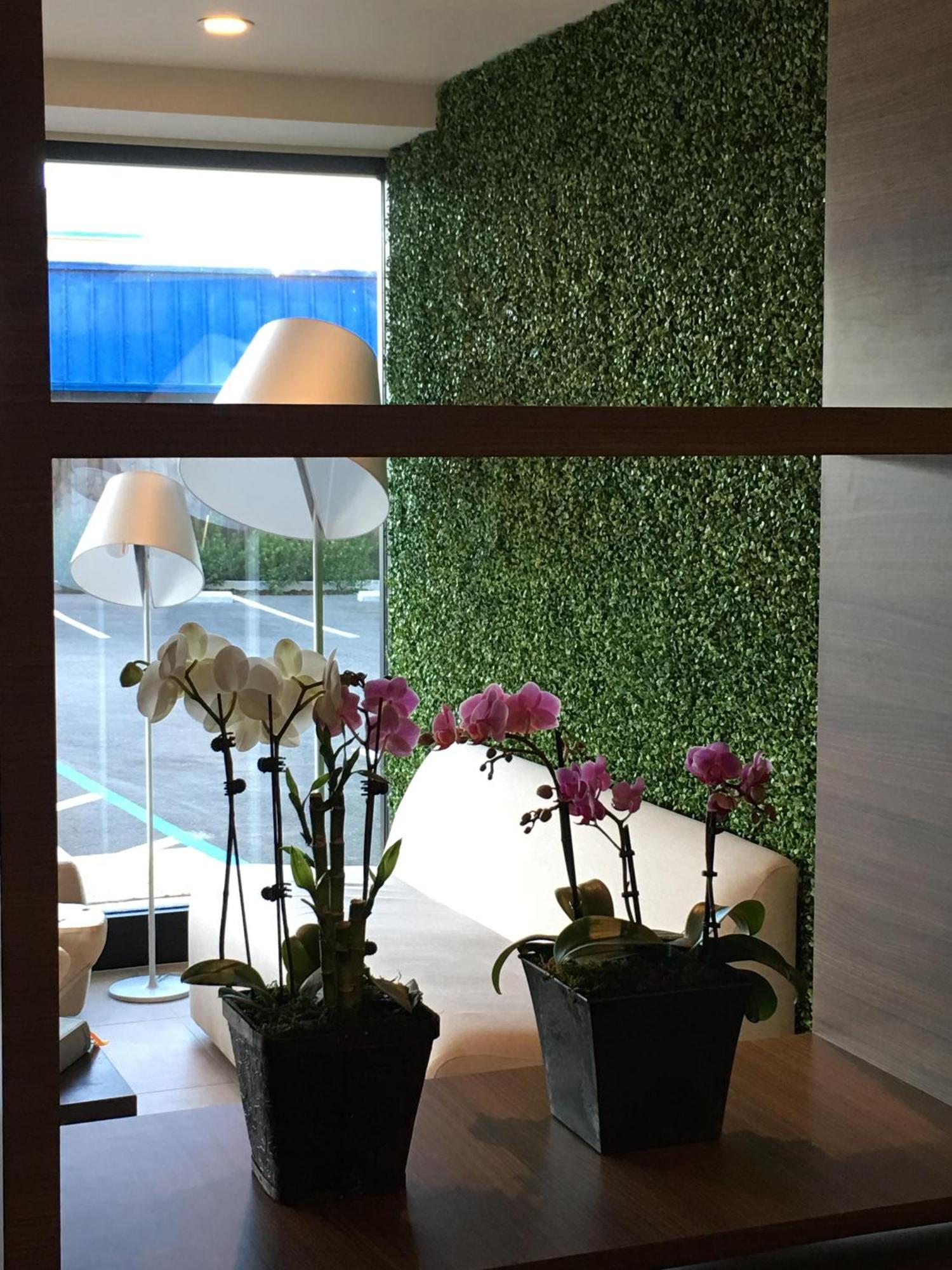 The Dylan Hotel At Sfo Millbrae Exteriér fotografie